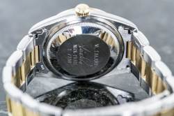 Rolex Datejust – Ref. 16203, Sehr gut – 15/17