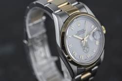 Rolex Datejust – Ref. 16203, Sehr gut – Bild 2/17