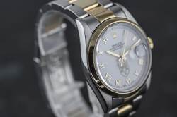 Rolex Datejust – Ref. 16203, Sehr gut – 17/17
