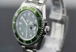 Rolex Submariner – Ref. 16610, Gut – Bild 2/11