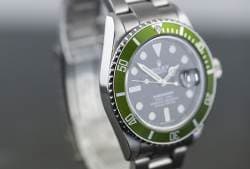 Rolex Submariner – Ref. 16610, Gut – Bild 2/11