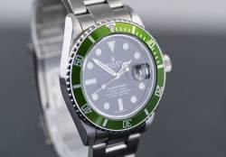 Rolex Submariner – Ref. 16610, Gut – 5/11
