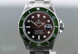 Rolex Submariner – Ref. 16610, Gut – Bild 2/11