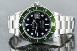 Rolex Submariner – Ref. 16610, Gut – Bild 2/11