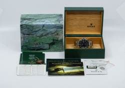 Rolex Submariner – Ref. 16610, Gut – Bild 2/11
