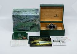Rolex Submariner – Ref. 16610, Gut – 11/11