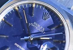 Rolex Oysterquartz – Ref. 17000, Gebraucht – Bild 2/15