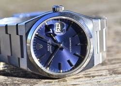 Rolex Oysterquartz – Ref. 17000, Gebraucht – 3/15