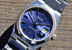 Rolex Oysterquartz – Ref. 17000, Gebraucht – 4/15