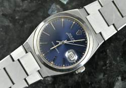 Rolex Oysterquartz – Ref. 17000, Gebraucht – 5/15