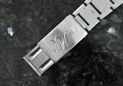 Rolex Oysterquartz – Ref. 17000, Gebraucht – 6/15