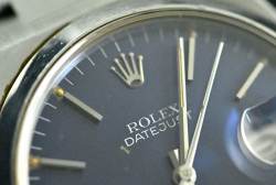 Rolex Oysterquartz – Ref. 17000, Gebraucht – 7/15