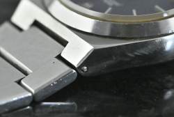 Rolex Oysterquartz – Ref. 17000, Gebraucht – 8/15