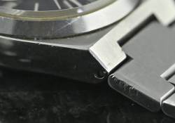 Rolex Oysterquartz – Ref. 17000, Gebraucht – 9/15