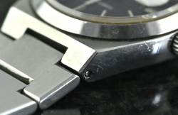 Rolex Oysterquartz – Ref. 17000, Gebraucht – 11/15