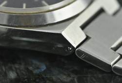 Rolex Oysterquartz – Ref. 17000, Gebraucht – 13/15
