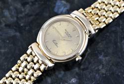 Rolex Cellini – Ref. 6621/8, Gut – 3/8