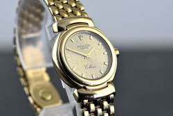 Rolex Cellini – Ref. 6621/8, Gut – 5/8