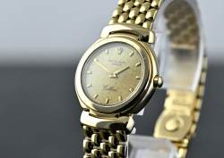 Rolex Cellini – Ref. 6621/8, Gut – 6/8