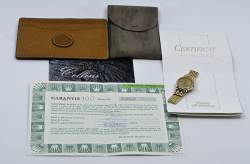 Rolex Cellini – Ref. 6621/8, Gut – 7/8