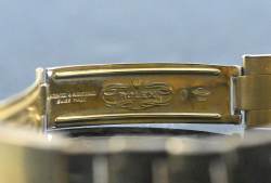 Rolex Datejust 31 – Ref. 6827, Sehr gut – 3/7
