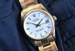 Rolex Datejust 31 – Ref. 6827, Sehr gut – 4/7