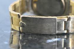 Rolex Datejust 31 – Ref. 6827, Sehr gut – 5/7