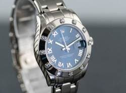Rolex Lady-Datejust – Ref. 81319, Sehr gut – Bild 2/13