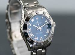 Rolex Lady-Datejust – Ref. 81319, Sehr gut – 11/13