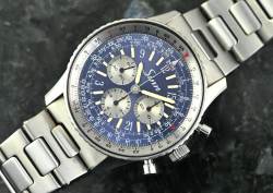 Sinn 903 – Ref. MEW154, Sehr gut – 2/12