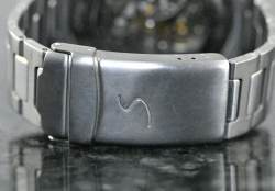 Sinn 903 – Ref. MEW154, Sehr gut – 5/12