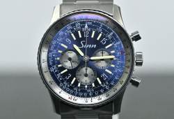 Sinn 903 – Ref. MEW154, Sehr gut – 6/12