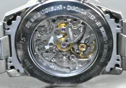 Sinn 903 – Ref. MEW154, Sehr gut – 7/12