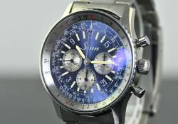 Sinn 903 – Ref. MEW154, Sehr gut – 8/12