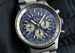 Sinn 903 – Ref. MEW154, Sehr gut – 9/12