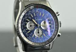 Sinn 903 – Ref. MEW154, Sehr gut – 10/12