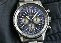Sinn 903 – Ref. MEW154, Sehr gut – 12/12