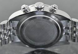 Tudor Tudor Black Bay Chrono 41 Steel Black Bezel – Ref. M79360N-0024, Neu – 5/10