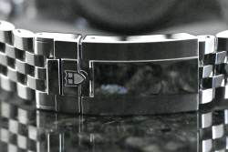 Tudor Tudor Black Bay Chrono 41 Steel Black Bezel – Ref. M79360N-0024, Neu – 7/10