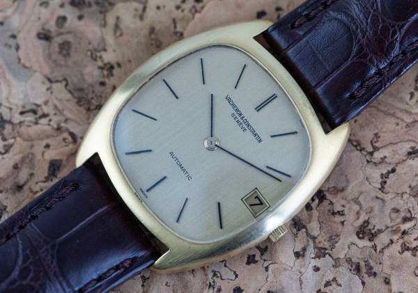 Vacheron Constantin Historiques – Ref. 2020Q, Sehr gut – 1/14