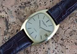 Vacheron Constantin Historiques – Ref. 2020Q, Sehr gut – Bild 2/14
