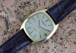 Vacheron Constantin Historiques – Ref. 2020Q, Sehr gut – 2/14