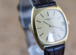 Vacheron Constantin Historiques – Ref. 2020Q, Sehr gut – 3/14