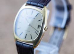 Vacheron Constantin Historiques – Ref. 2020Q, Sehr gut – 4/14