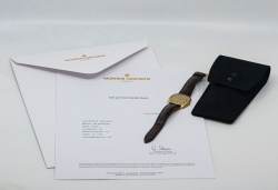 Vacheron Constantin Historiques – Ref. 2020Q, Sehr gut – 7/14