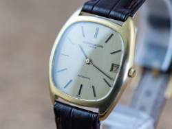 Vacheron Constantin Historiques – Ref. 2020Q, Sehr gut – 8/14