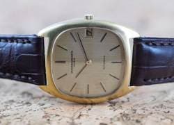 Vacheron Constantin Historiques – Ref. 2020Q, very good – Image 2/14