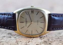 Vacheron Constantin Historiques – Ref. 2020Q, Sehr gut – 10/14