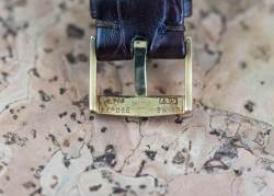 Vacheron Constantin Historiques – Ref. 2020Q, Sehr gut – 12/14