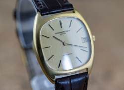 Vacheron Constantin Historiques – Ref. 2020Q, Sehr gut – Bild 2/14